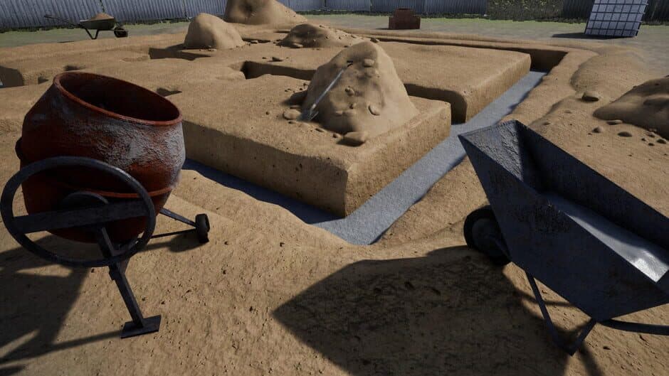 Builder Simulator screenshot 3