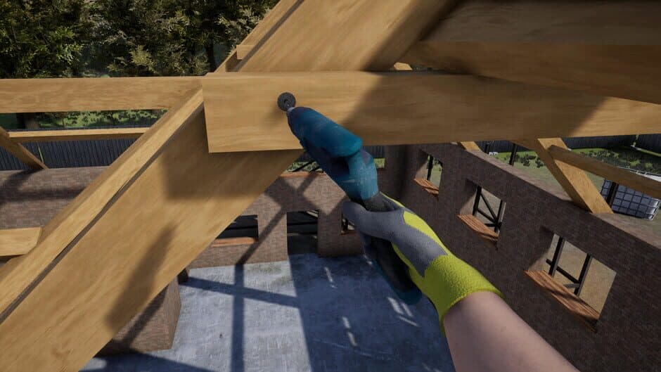 Builder Simulator screenshot 2