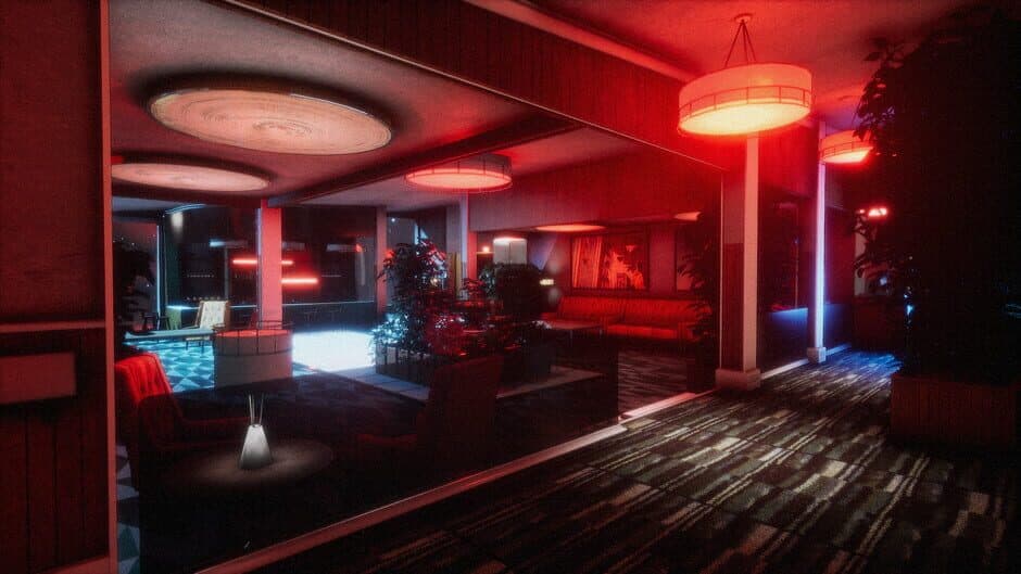 First Class Trouble screenshot 9
