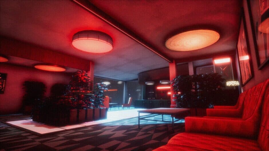 First Class Trouble screenshot 8
