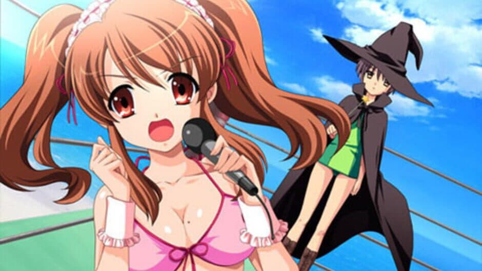 Suzumiya Haruhi no Yakusoku screenshot 5