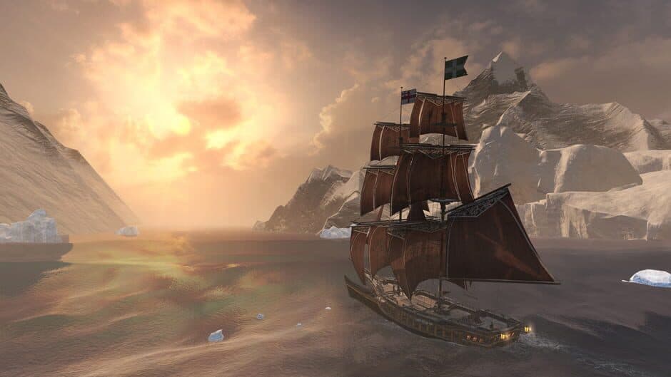 Assassin's Creed: The Rebel Collection screenshot 3