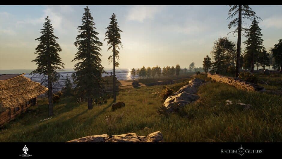 Reign of Guilds screenshot 9
