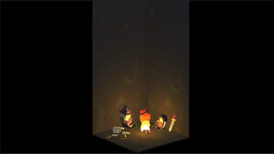 Mendel's Garden screenshot 5
