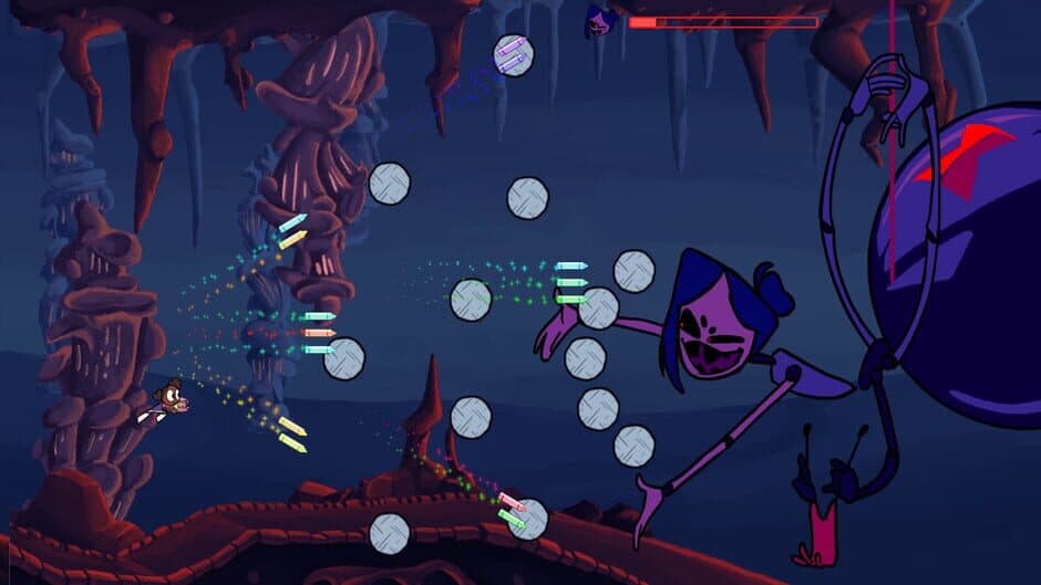 Poppy's Nightmare screenshot 2