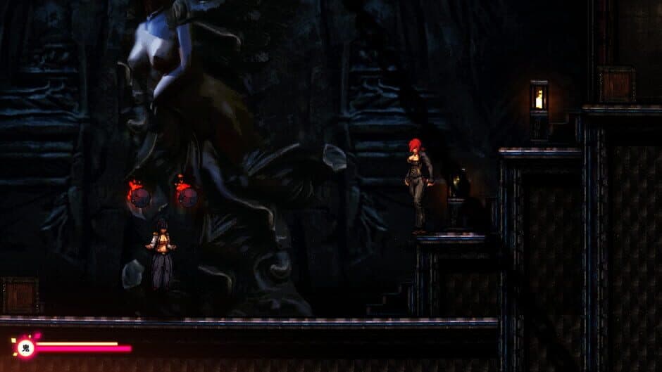 Demoniaca: Everlasting Night screenshot 6
