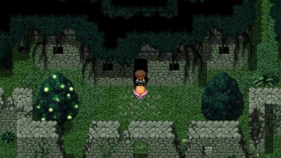 Monster Girl Fantasy 2: Exposed screenshot 1
