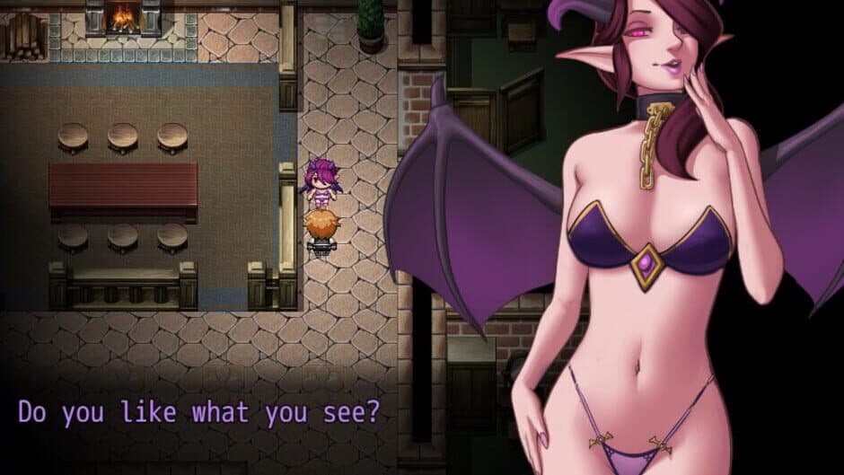 Monster Girl Fantasy 2: Exposed screenshot 7