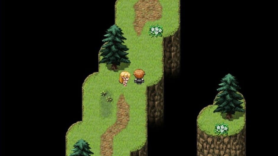 Monster Girl Fantasy 2: Exposed screenshot 6