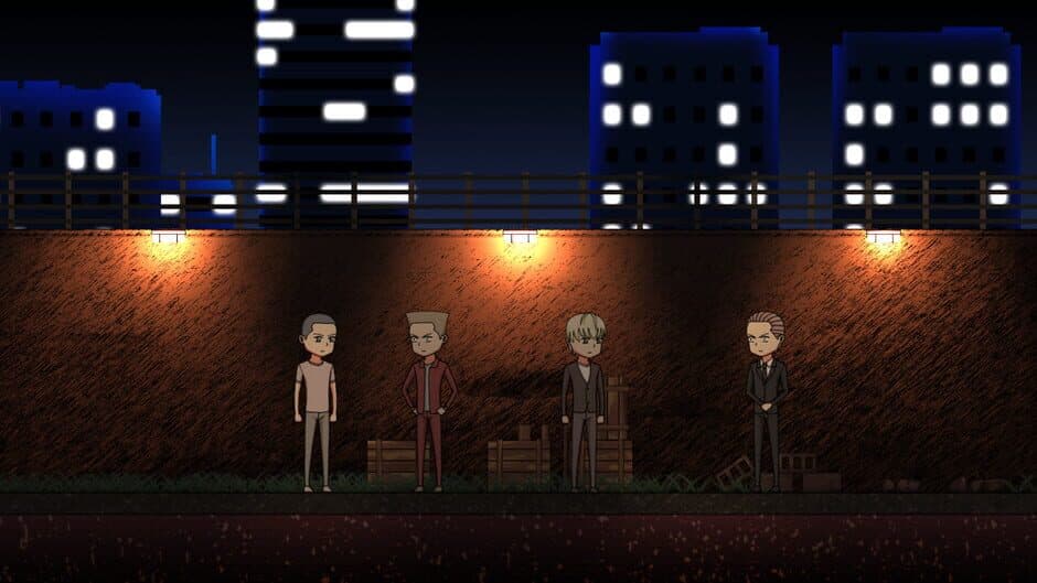 Nightmare Game screenshot 5