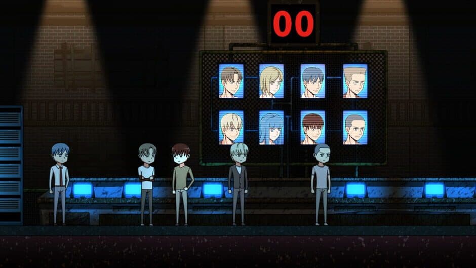Nightmare Game screenshot 3