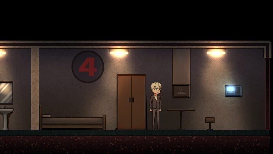 Nightmare Game screenshot 4