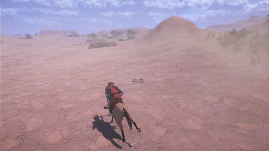 Gedonia screenshot 8