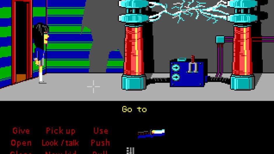 The Castle screenshot 8