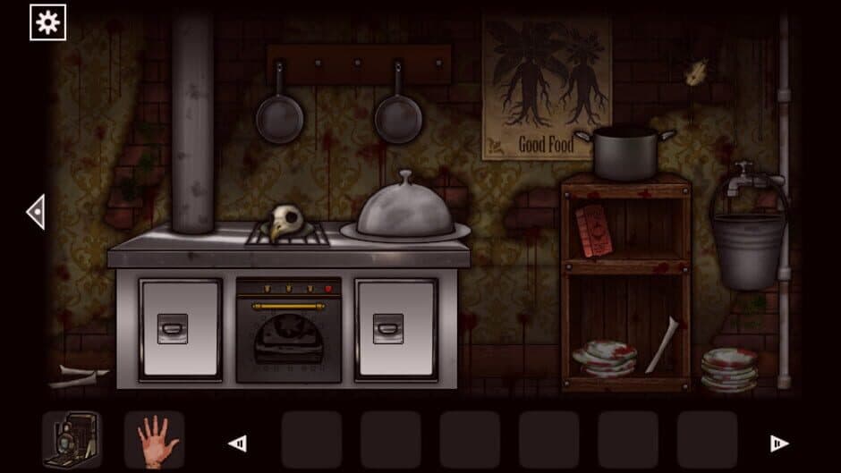 Forgotten Hill Disillusion screenshot 7
