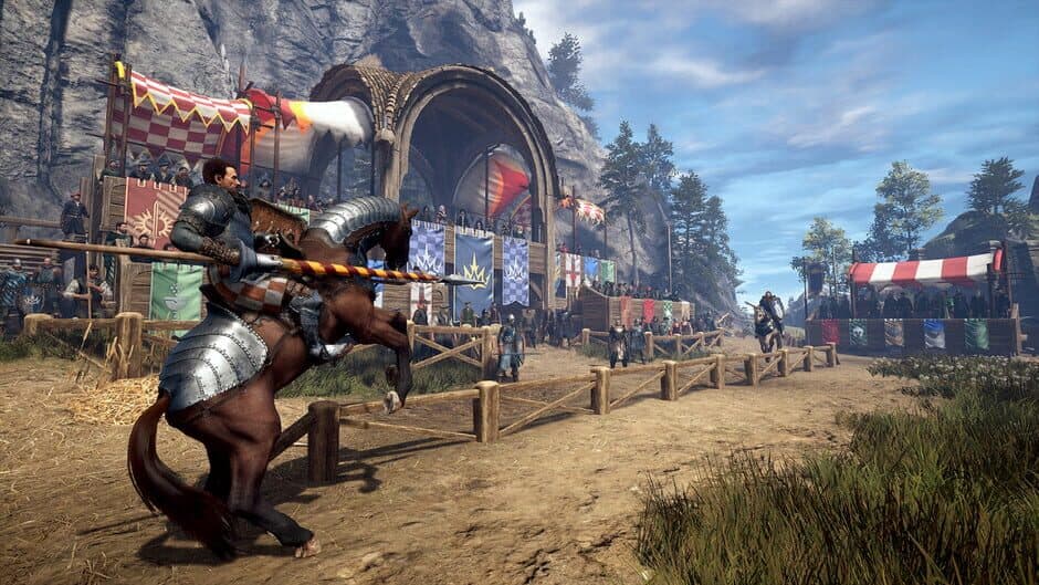 King's Bounty II screenshot 7