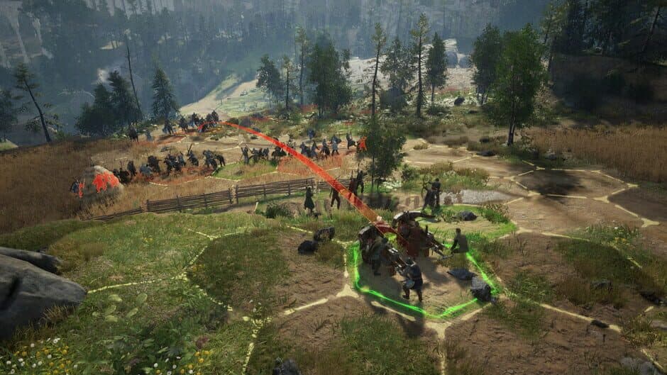 King's Bounty II screenshot 6
