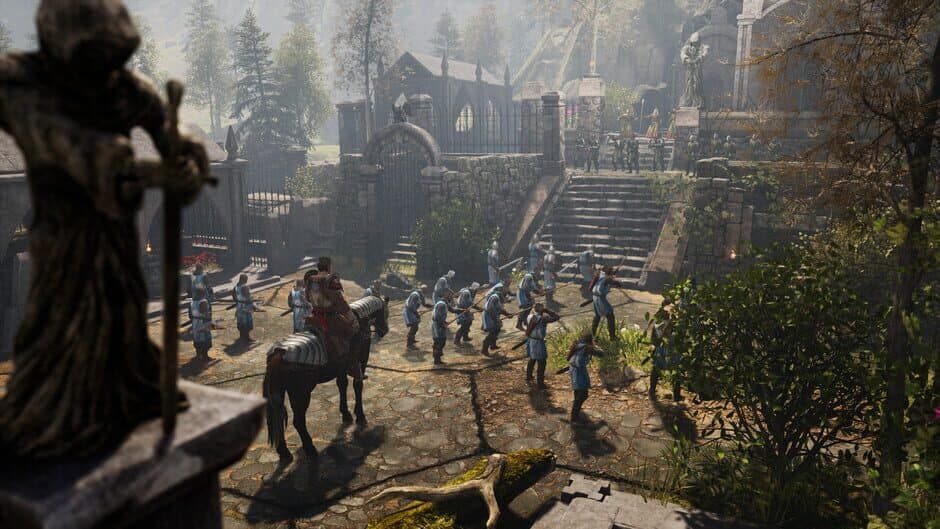 King's Bounty II screenshot 3