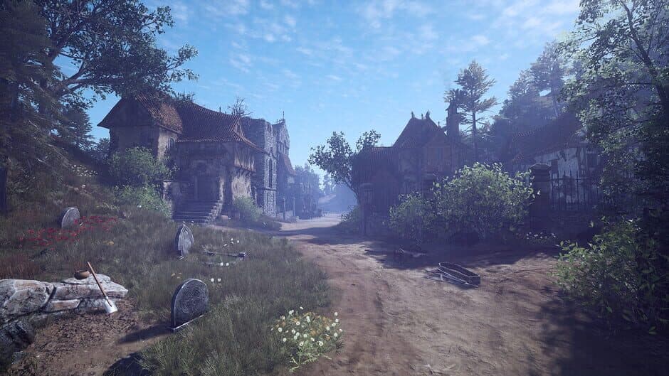 King's Bounty II screenshot 8