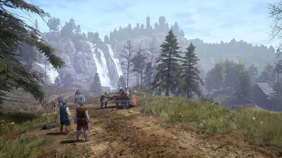 King's Bounty II screenshot 1