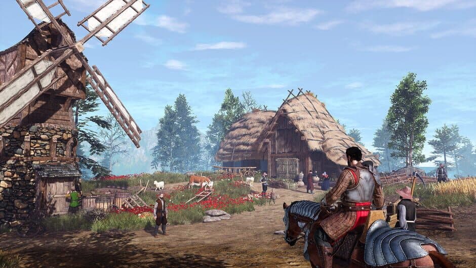 King's Bounty II screenshot 4