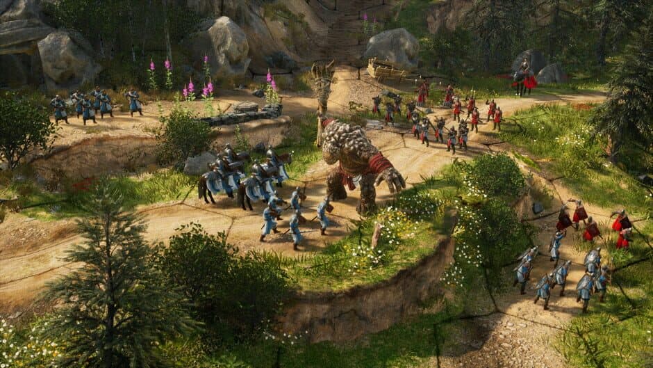 King's Bounty II screenshot 9