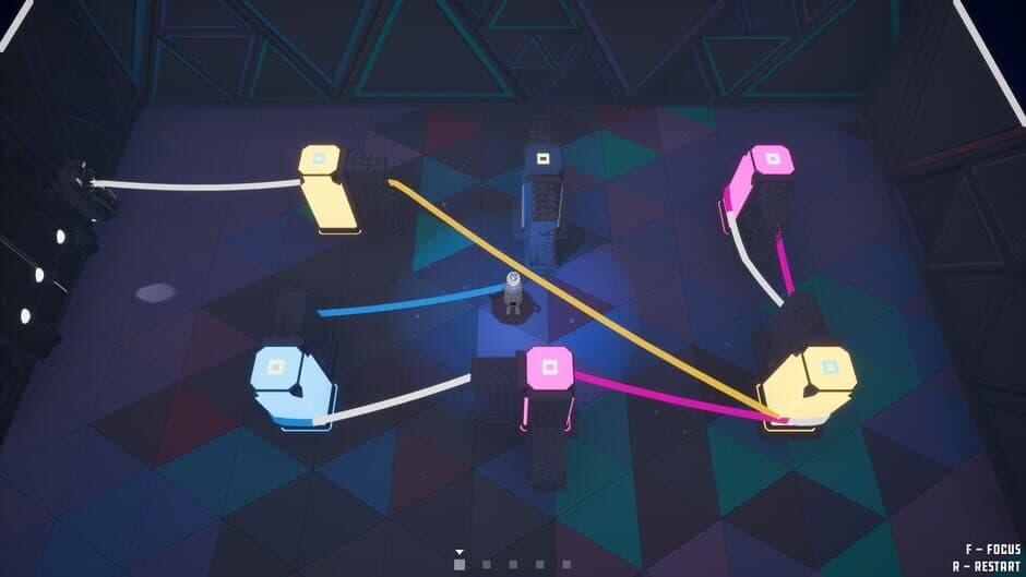 Filament screenshot 6