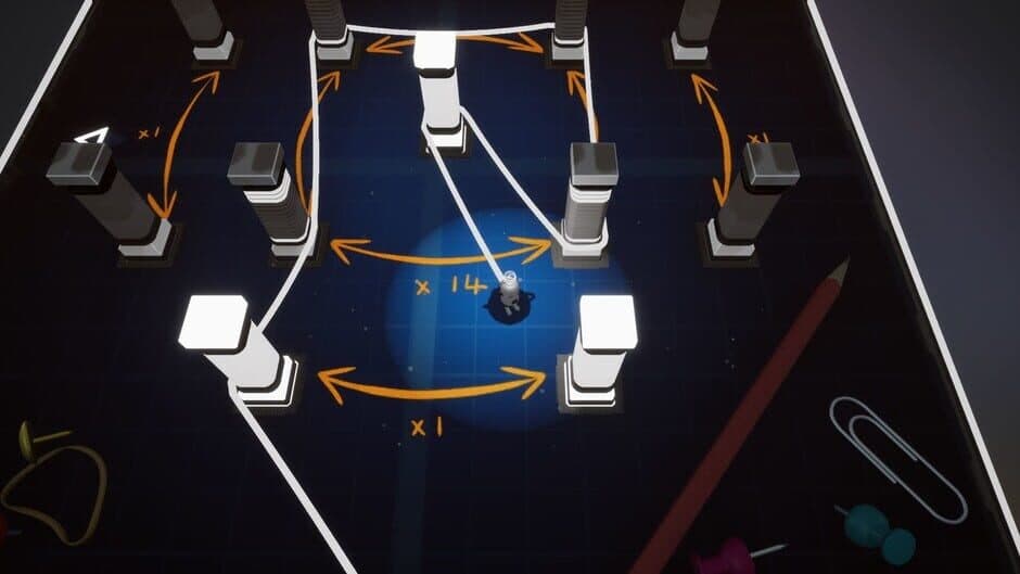 Filament screenshot 4