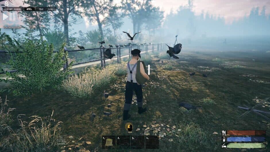 Farmer's Life screenshot 7
