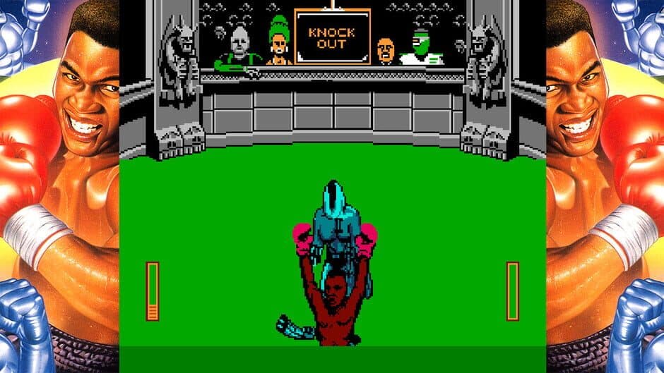 Power Punch II screenshot 2