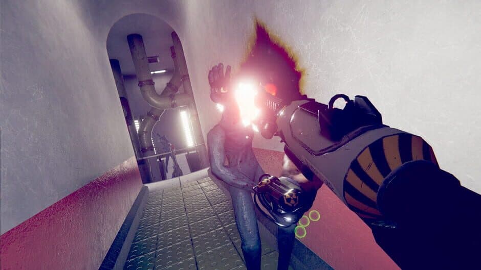 Vertigo 2 screenshot 8
