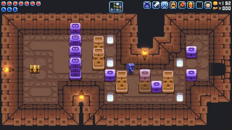 Knightin'+ screenshot 1