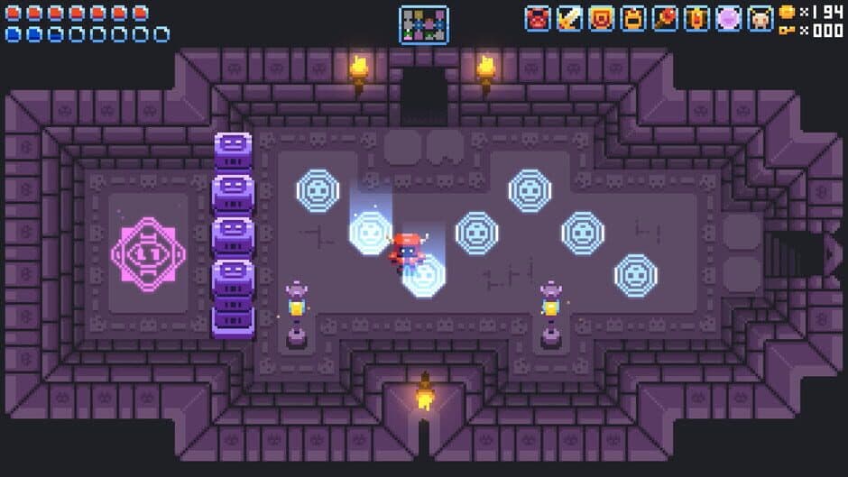 Knightin'+ screenshot 8