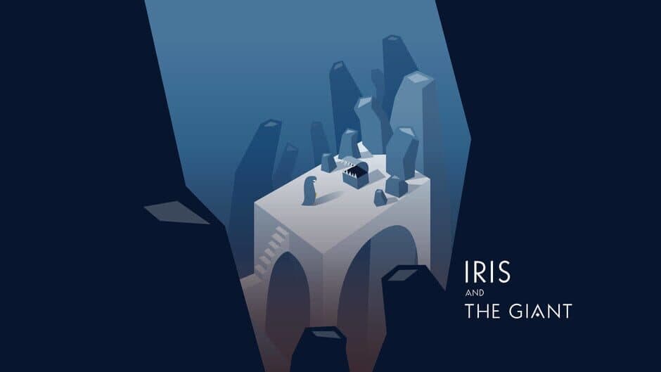 Iris and the Giant screenshot 2