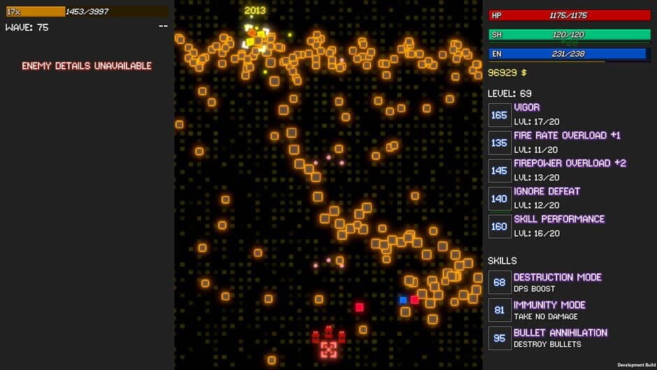 Just Random Squares screenshot 6
