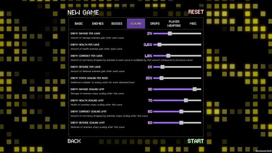 Just Random Squares screenshot 3