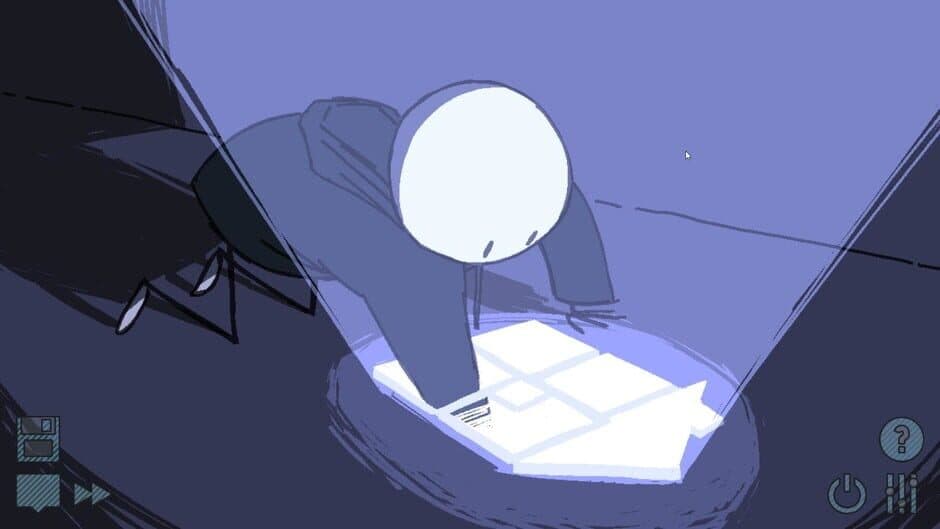 Pesterquest screenshot 8