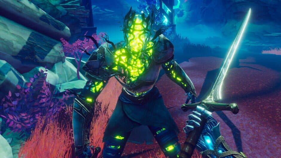 Until You Fall screenshot 5