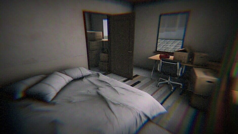 Okaeri screenshot 3