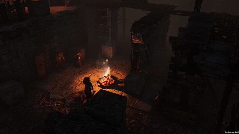 Solasta: Crown of the Magister screenshot 9