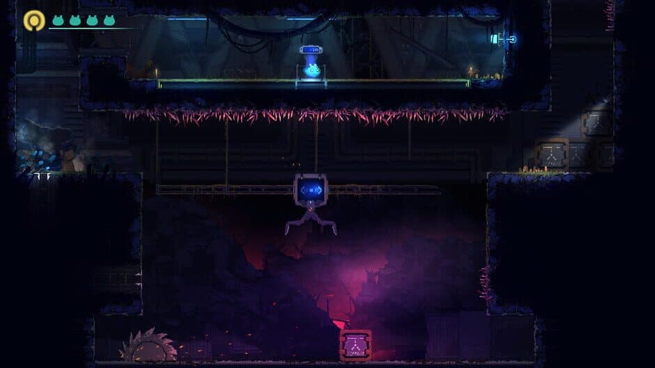MO:Astray screenshot 3