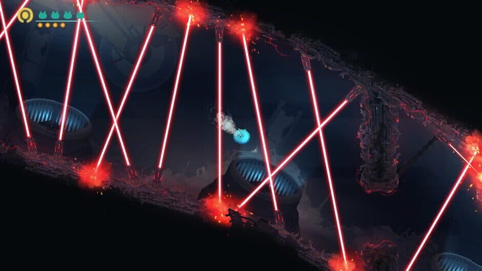 MO:Astray screenshot 5