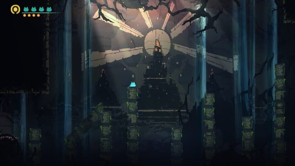 MO:Astray screenshot 4