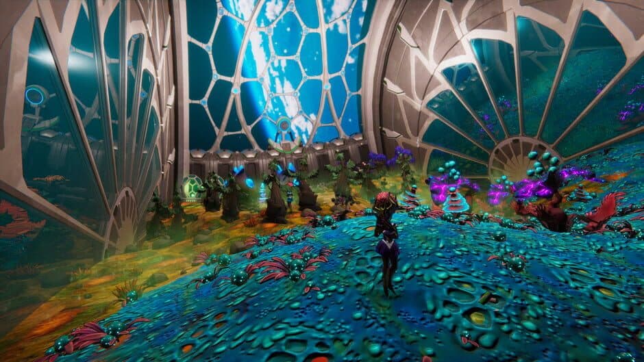 Spacebase Startopia screenshot 4
