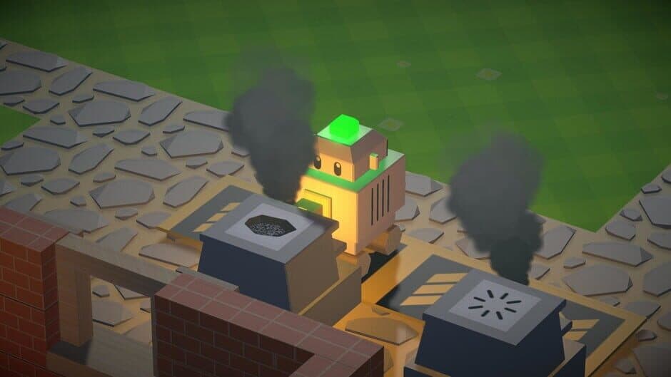 Autonauts screenshot 7