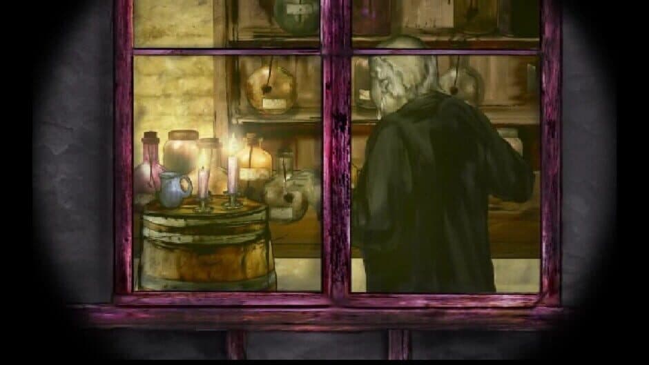 The Terrible Old Man screenshot 3