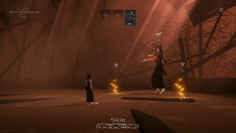 Black Book screenshot 3