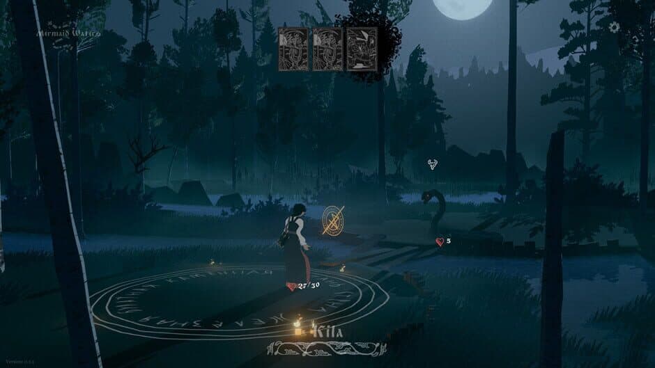 Black Book screenshot 2