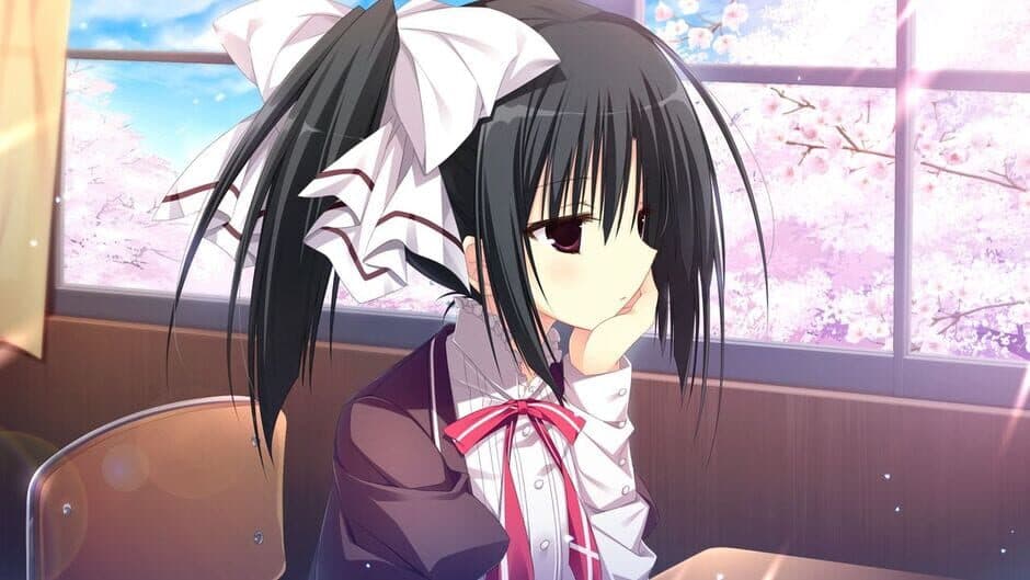 The Witch's Love Diary screenshot 8