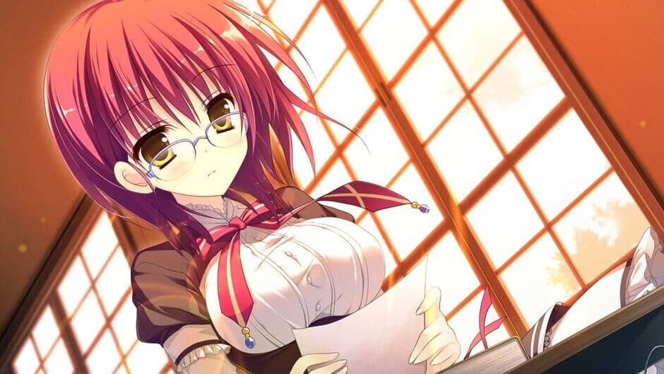The Witch's Love Diary screenshot 7